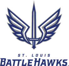 St Louis BattleHawks